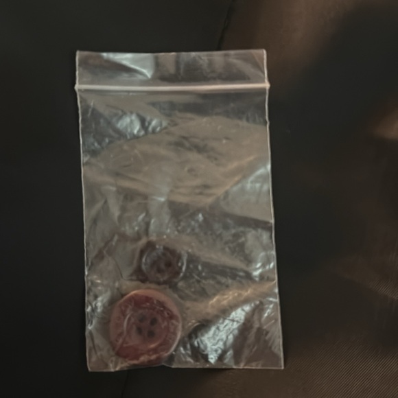 Kenneth Cole Leather Blazer - Picture 11 of 12